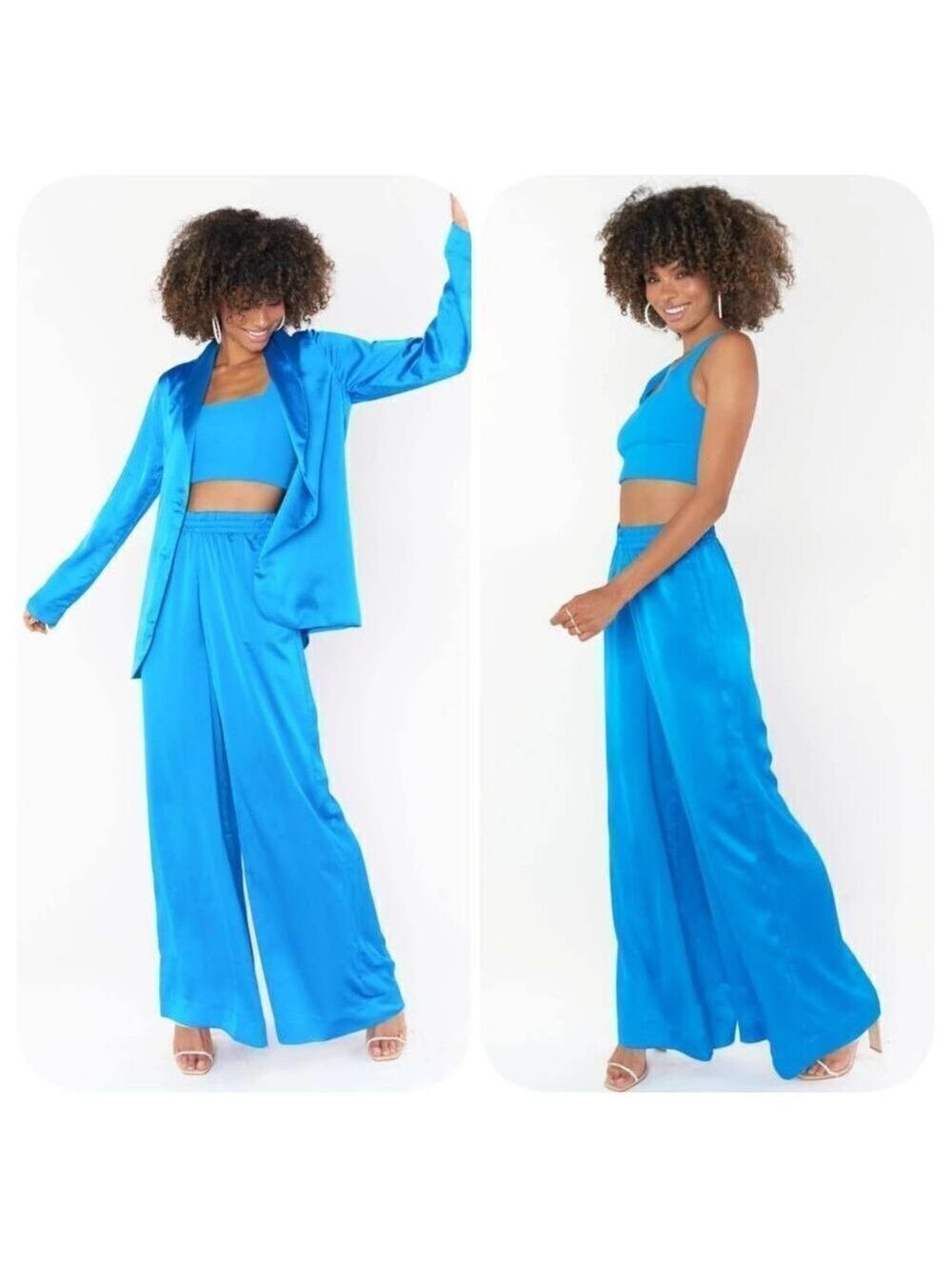Show Me Your MuMu Irwin Pants Sz XS